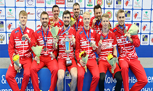 VICTOR 2017 VICTOR 2017